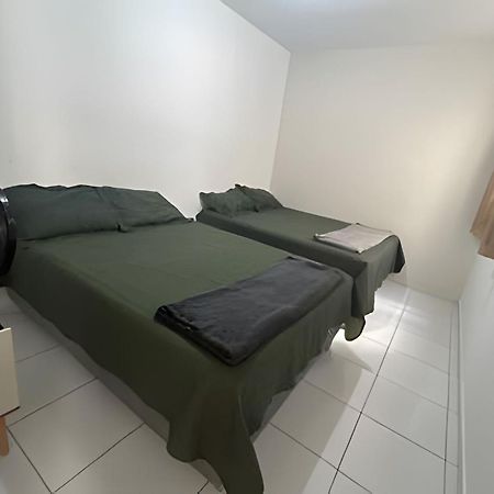Prox. Ao Shopping, Para 10 Pessoas, Ar Condicionado E Garagem Petrolina Εξωτερικό φωτογραφία