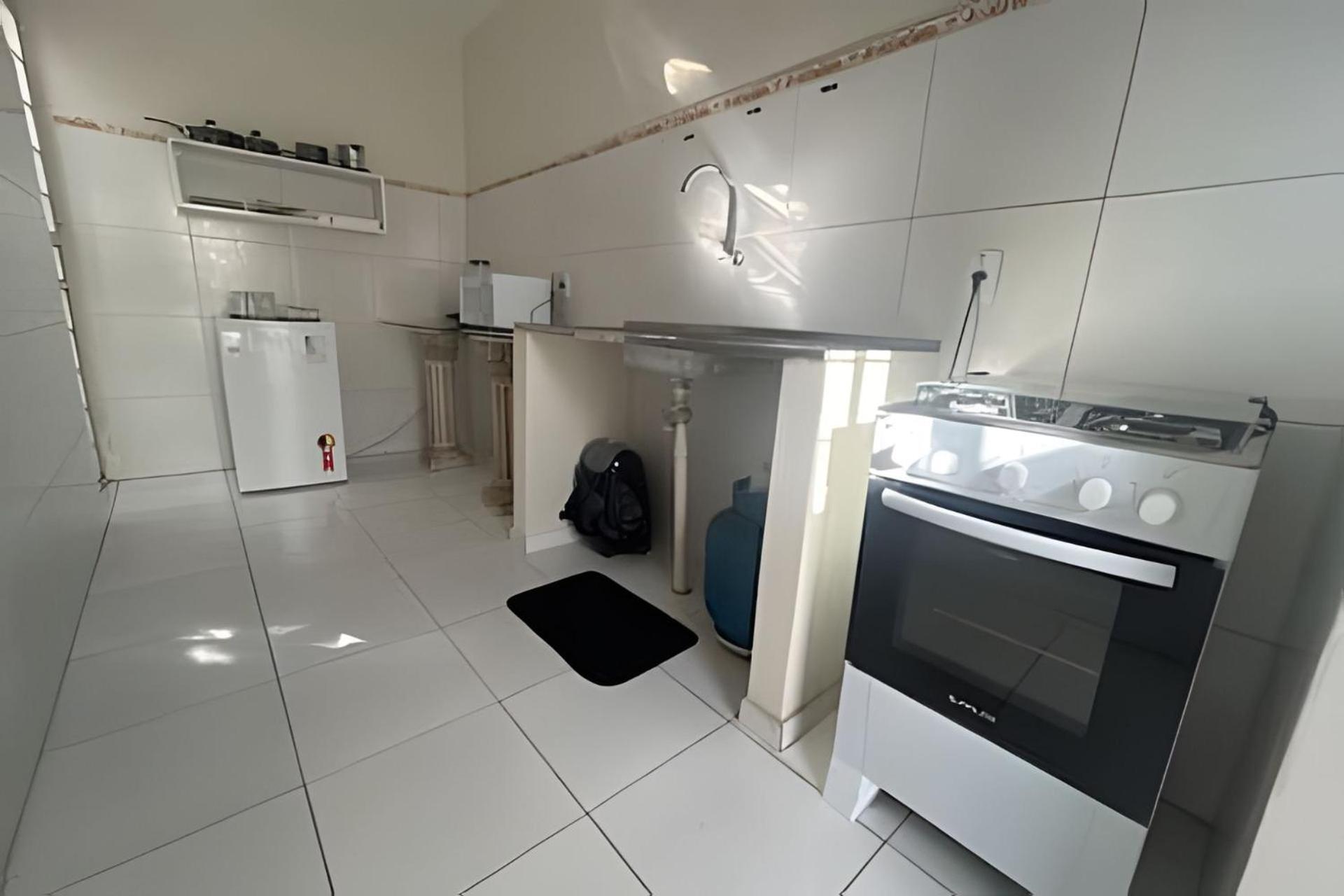 Prox. Ao Shopping, Para 10 Pessoas, Ar Condicionado E Garagem Petrolina Εξωτερικό φωτογραφία